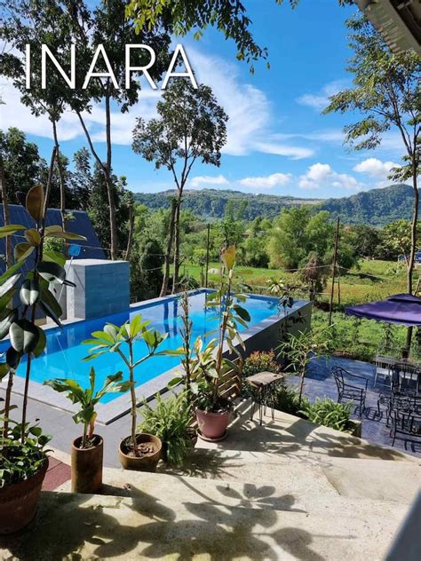 5000sqm (three houses) farmstay in Morong Rizal .